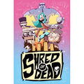 PREORDER Shred or Dead