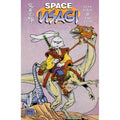 PREORDER Space Usagi: White Star Rising