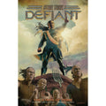 PREORDER Star Trek: Defiant; Vol. 4: The Stars of Home