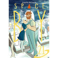 PREORDER Stephen McCranies Space Boy Volume 21