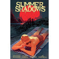 PREORDER Summer Shadows