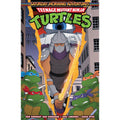 PREORDER Teenage Mutant Ninja Turtles: Saturday Morning Adventures; Vol. 4