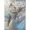 PREORDER The Art of Bravely Default II: 201X-2021