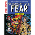 PREORDER The EC Archives: The Haunt of Fear Volume 5