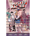 PREORDER The Masked Macher