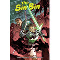 PREORDER The Sin Bin