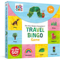 PREORDER The Very Hungry Caterpillars Travel Bingo Game