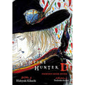 PREORDER Vampire Hunter D Omnibus: Book Seven
