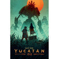 PREORDER Yucatan 1512
