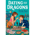 PREORDER Dating and Dragons