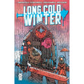 PREORDER Long Cold Winter