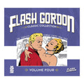 PREORDER Flash Gordon: Classic Collection Vol. 4