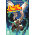 PREORDER Flash Gordon Quarterly Collection Vol. 1