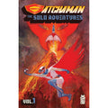 PREORDER Gatchaman: The Solo Adventures Vol. 1