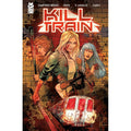 PREORDER Kill Train