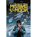 PREORDER Missing On The Moon