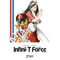 PREORDER Infini-T Force Vol. 2