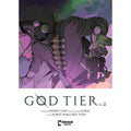 PREORDER God Tier Vol. 2