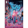 PREORDER String