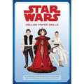 PREORDER Star Wars Deluxe Paper Dolls