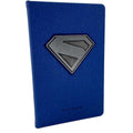PREORDER Superman: Man of Steel Hardcover Journal