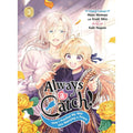 PREORDER Always A Catch! 03
