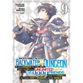 PREORDER Backstabbed In A Backwater Dungeon Vol. 9