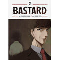 PREORDER Bastard (Webtoon) Vol. 2