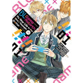 PREORDER Bl Game Rebirth: My New Life As The HeroS Younger Brother Vol. 1