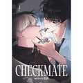 PREORDER Checkmate Vol. 3