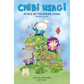 PREORDER Chibi Usagi: Attack Of The Heebie Chibis--Expanded Edition