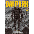 PREORDER Dai Dark Vol. 8
