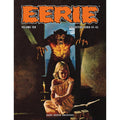 PREORDER Eerie Archives Volume 10