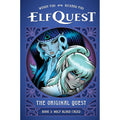 PREORDER Elfquest: The Original Quest: Book 3--Wolf Blood Caged