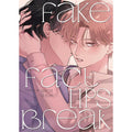 PREORDER Fake Fact Lips Break (Omnibus)