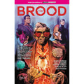 PREORDER From The World Of Minor Threats: The Brood