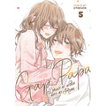 PREORDER Gap Papa: Daddy At Work And At Home Vol. 5