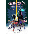 PREORDER Godzilla: Skate Or Die