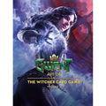 PREORDER Gwent: Art Of The Witcher Card Game Volume 2