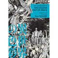 PREORDER H.P. LovecraftS The Colour Out Of Space (Manga)