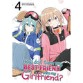 PREORDER How Do I Turn My Best Friend Into My Girlfriend? Vol. 4