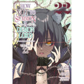 PREORDER How Not To Summon A Demon Lord (Manga) Vol. 22