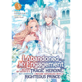 PREORDER I Abandoned My Engagement Because My Sister Is A Tragic Heroine (Light Novel) Vol. 3