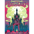PREORDER Ionheart