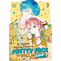 PREORDER It Takes More Than A Pretty Face To Fall In Love Vol. 3