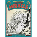 PREORDER Jack KirbyS Mister Miracle ArtistS Edition