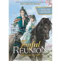 PREORDER Joyful Reunion (Novel) Vol. 1 (Special Edition)