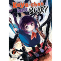 PREORDER Kaya-Chan IsnT Scary Vol. 2