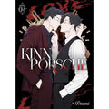 PREORDER Kinnporsche (Novel) Vol. 4