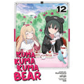 PREORDER Kuma Kuma Kuma Bear (Manga) Vol. 12